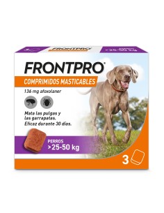 FRONTPRO 25-50 KG...
