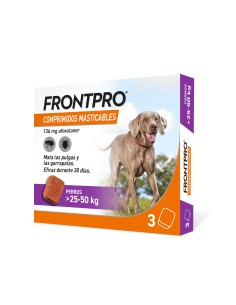 FRONTPRO 25-50 KG... 2