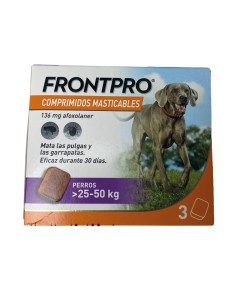 Frontpro Antiparasitario...