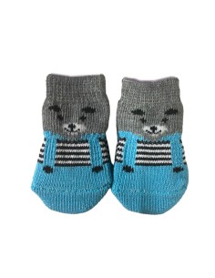 CALCETINES PARA PERROS CON...