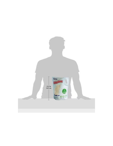 ARENA DE TOFU AROMAS 2.5 KG 6 LITROS