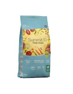 COMIDA PARA PERROS SUMMIT...