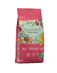 Comida para Perros 10 kg de...