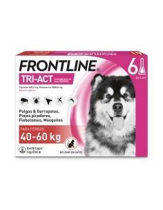 FRONTLINE TRI-ACT...