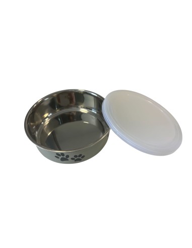 COMEDERO PARA PERROS CIERRE HERMÉTICO... COMEDERO PARA PERROS CIERRE HERMÉTICO...