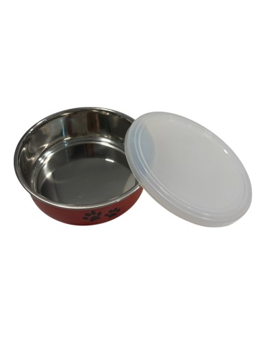 COMEDERO PARA PERROS CIERRE HERMÉTICO... COMEDERO PARA PERROS CIERRE HERMÉTICO...