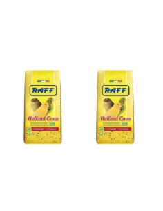 RAFF HOLAND COVA 300G 2 UNIT