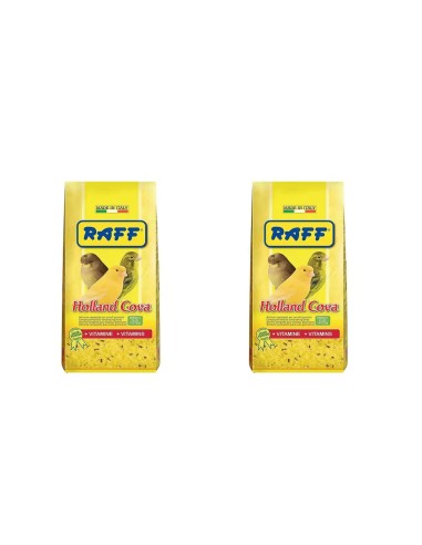 RAFF HOLAND COVA 300G 2 UNIT