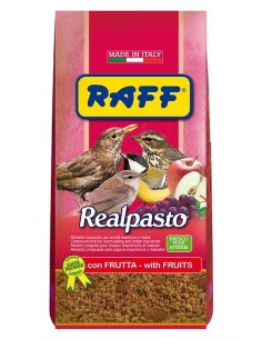 RAFF REALPASTO 1 KG...