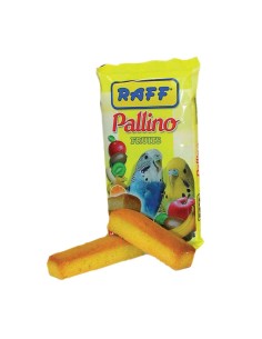 RAFF PALLINO FRUITS 5...