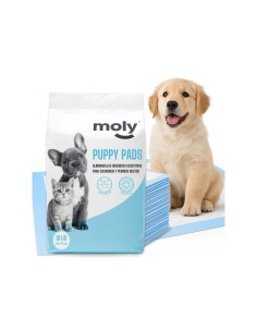 PUPPY PADS EMPAPADORES...
