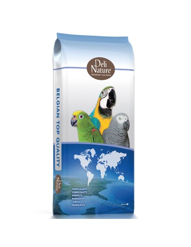 Loros Supreme Fruit Deli Nature 15 kg Loros Supreme Fruit Deli Nature 15 kg