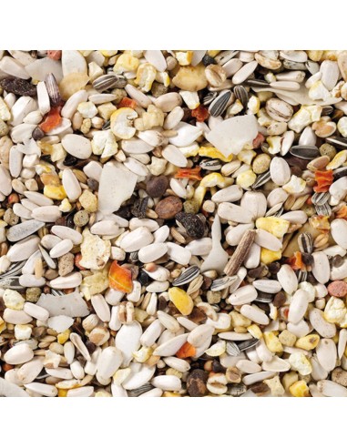 Loros Supreme Fruit Deli Nature 15 kg Loros Supreme Fruit Deli Nature 15 kg