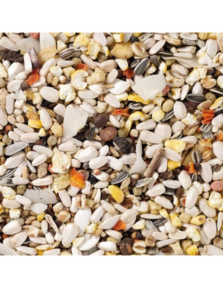 Loros Supreme Fruit Deli Nature 15 kg