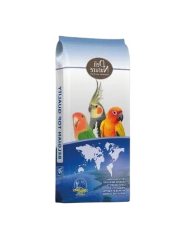 Comida Agapornis Champion Deli Nature... Comida Agapornis Champion Deli Nature...