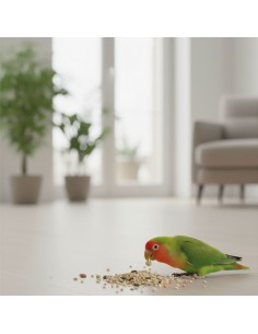 Comida Agapornis Champion... 2