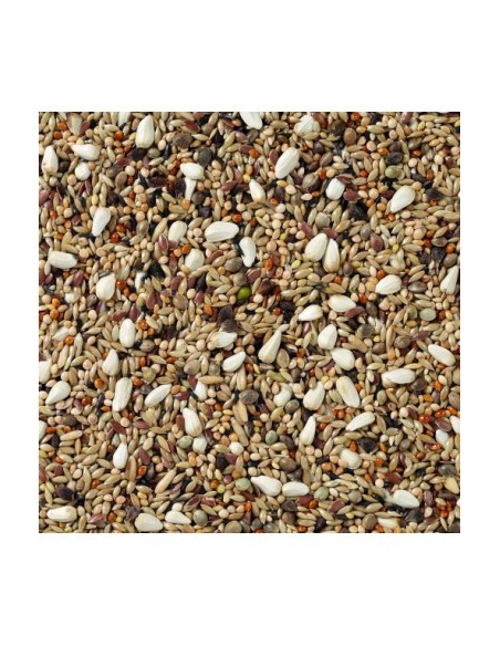 Comida Agapornis Champion Deli Nature 20 kg