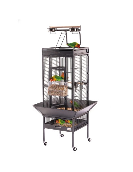 Comida Agapornis Champion Deli Nature 20 kg