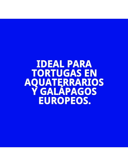 MOLY MENU TORTUGAS GALÁPAGOS 1.5 KG