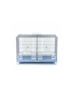 JAULON DE CRIA 58 X 32 X 37 CM. 2