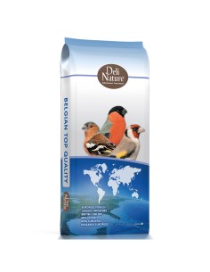 Deli Nature Tarins &...