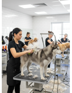 Carda Profesional Silicona... 2