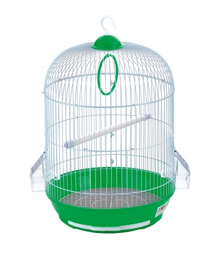 JAULA MANILA 53 X 33 CM.