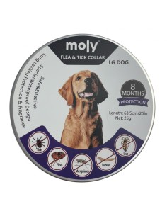 Collar REPELENTE natural...