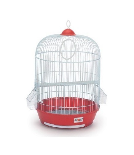 JAULA PARA PÁJAROS MEDIANA