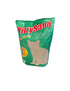 ARENA GATOS KITTY SAND 5 KG