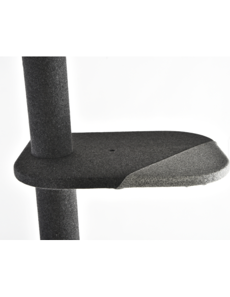 ARBOL RASCADOR MODELO NEW YORK 49*49*233-25 MOLY