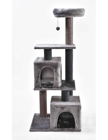 ARBOL RASCADOR MODELO LION 60*49*155 CM ARBOL RASCADOR MODELO LION 60*49*155 CM