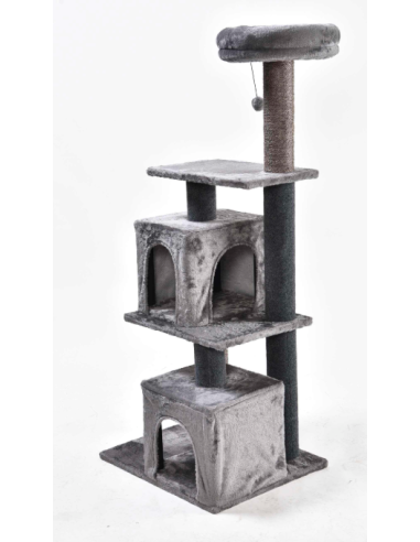 ARBOL RASCADOR MODELO LION 60*49*155 CM ARBOL RASCADOR MODELO LION 60*49*155 CM
