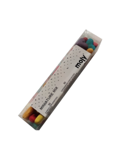 MINIATURE MIX SNACK