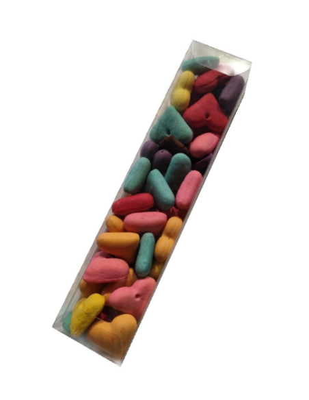 MINIATURE MIX SNACK