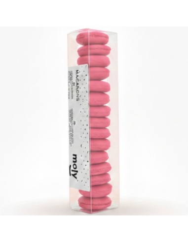 ESTUCHE 15 MACARONS ESTUCHE 15 MACARONS
