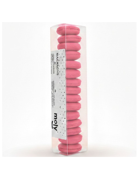ESTUCHE 15 MACARONS