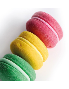 ESTUCHE 15 MACARONS 2