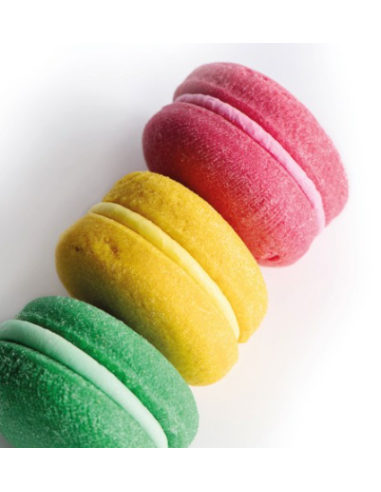 ESTUCHE 15 MACARONS ESTUCHE 15 MACARONS