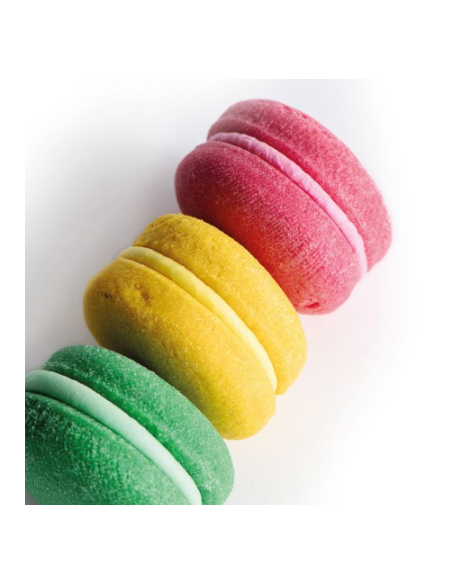 ESTUCHE 15 MACARONS