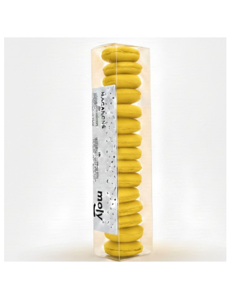ESTUCHE 15 MACARONS