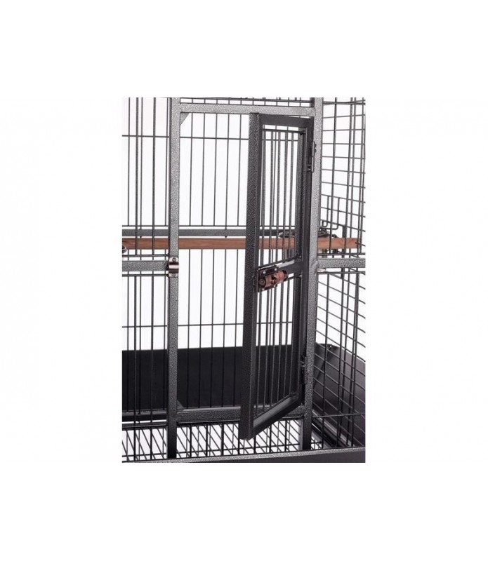 JAULA PARA PÁJAROS Y AVES GRANDES JAULA PARA PÁJAROS Y AVES GRANDES