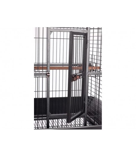 JAULA PARA PÁJAROS Y AVES GRANDES