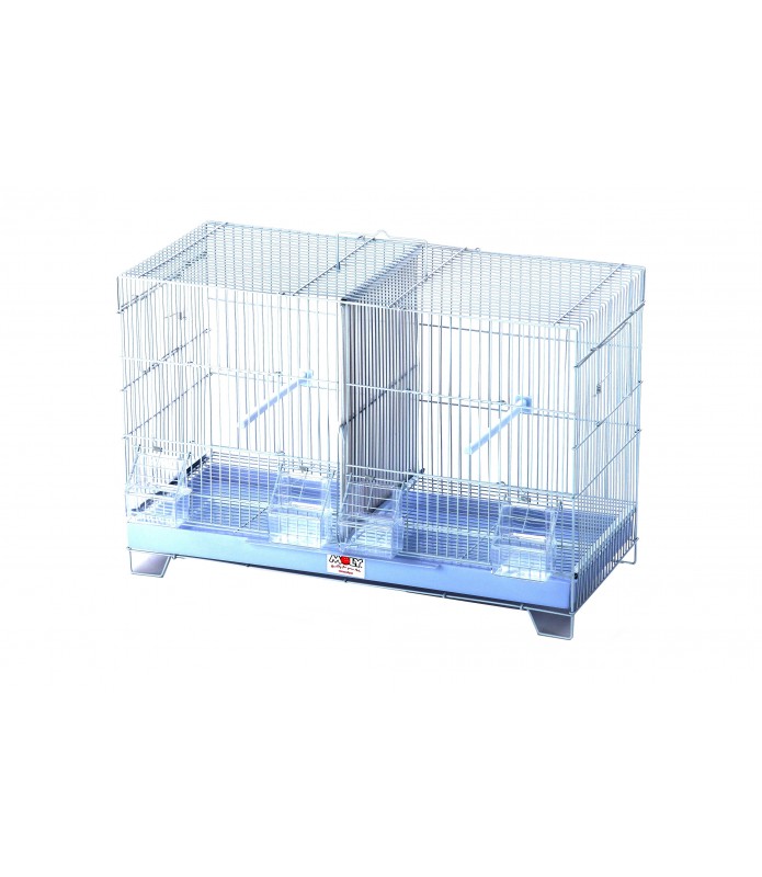 JAULON DE CRIA 58 X 32 X 37 CM. JAULON DE CRIA 58 X 32 X 37 CM.