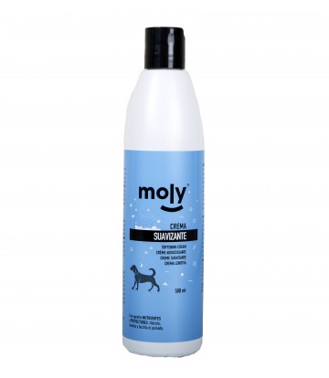 CREMA SUAVIZANTE 500 ML