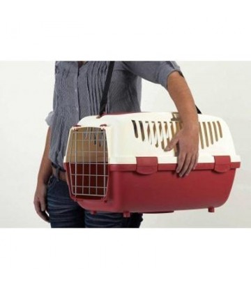 CORREA NYLON PARA GULLIVER 2