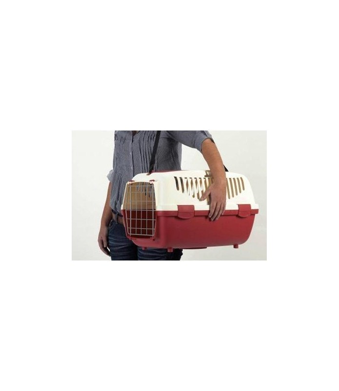 CORREA NYLON PARA GULLIVER