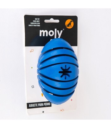 PELOTA RUGBY CAUCHO L 2