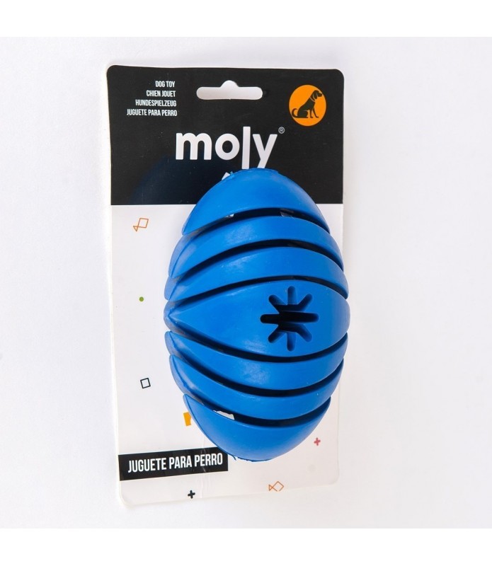 PELOTA RUGBY CAUCHO L PELOTA RUGBY CAUCHO L