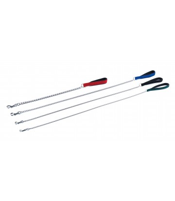 RAMAL CROMO E.NYLON 100CMX3MM